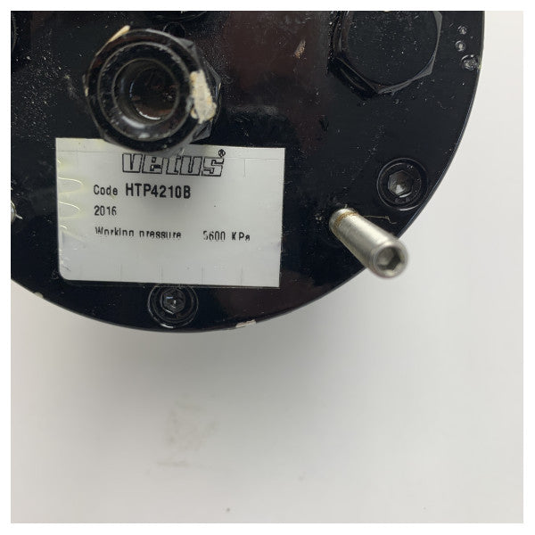 USED Vetus HTP4210B hydraulic steering wheel helm pump 10 mm