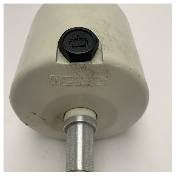 Bomba hidráulica para leme de direção Vetus HTP4210 USADA