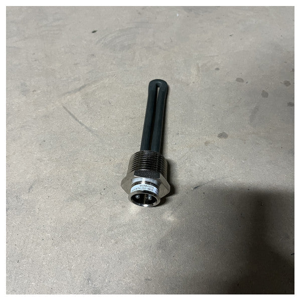 海洋の等級のステンレス鋼のエンジン・ヒーター 1500W 240V -ボートのための耐久のコールド スタートの保護