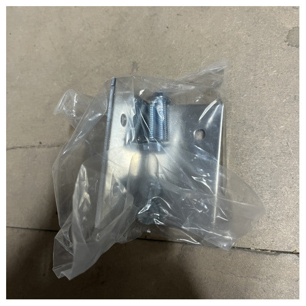 Kim Hotstart Marine Engine Heater 1000W - Durable, Waterproof & Easy Install for Boats