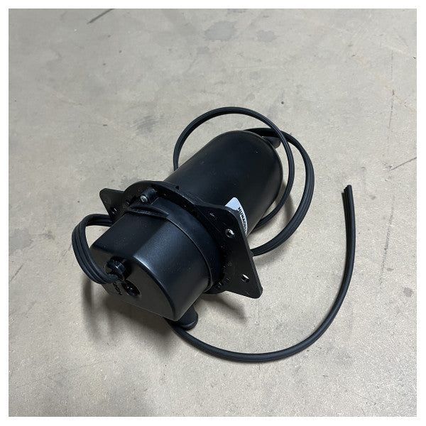 Kim Hotstart Marine Engine Heater 1000W - Durable, Waterproof & Easy Install for Boats