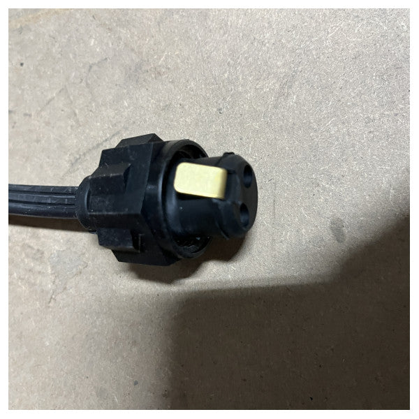 キム・ホットスタート HUNAC021 エンジンおよび暖房装置のための海洋等級の耐久の防水コネクター