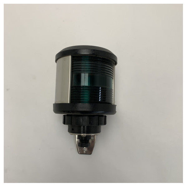 Vetus I-SB35Z правий бортовий навігаційний ліхтар зеленого кольору