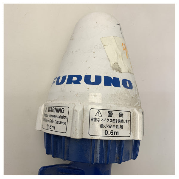 USED Furuno IC-118 FELCOM 18 | 19 antenna unit