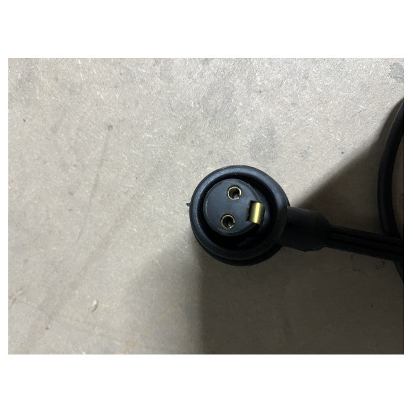 Морски нагревателен кабел Kim Hotstart IM6-1IN - издръжлив, устойчив на корозия и лесен за инсталиране