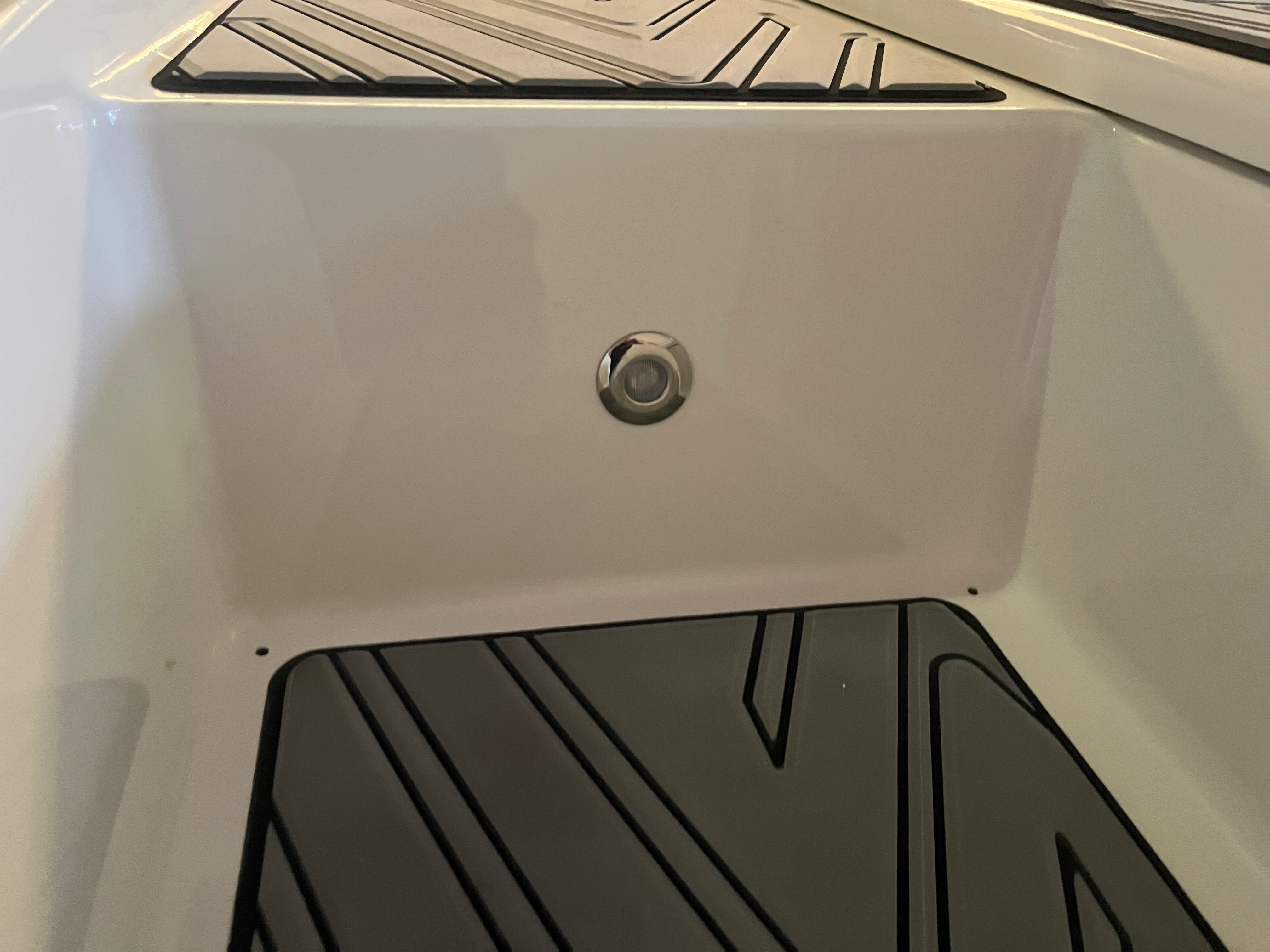 Метод Wake Ski 6.2 уейкборд - лодка за водни ски с 440HP RED