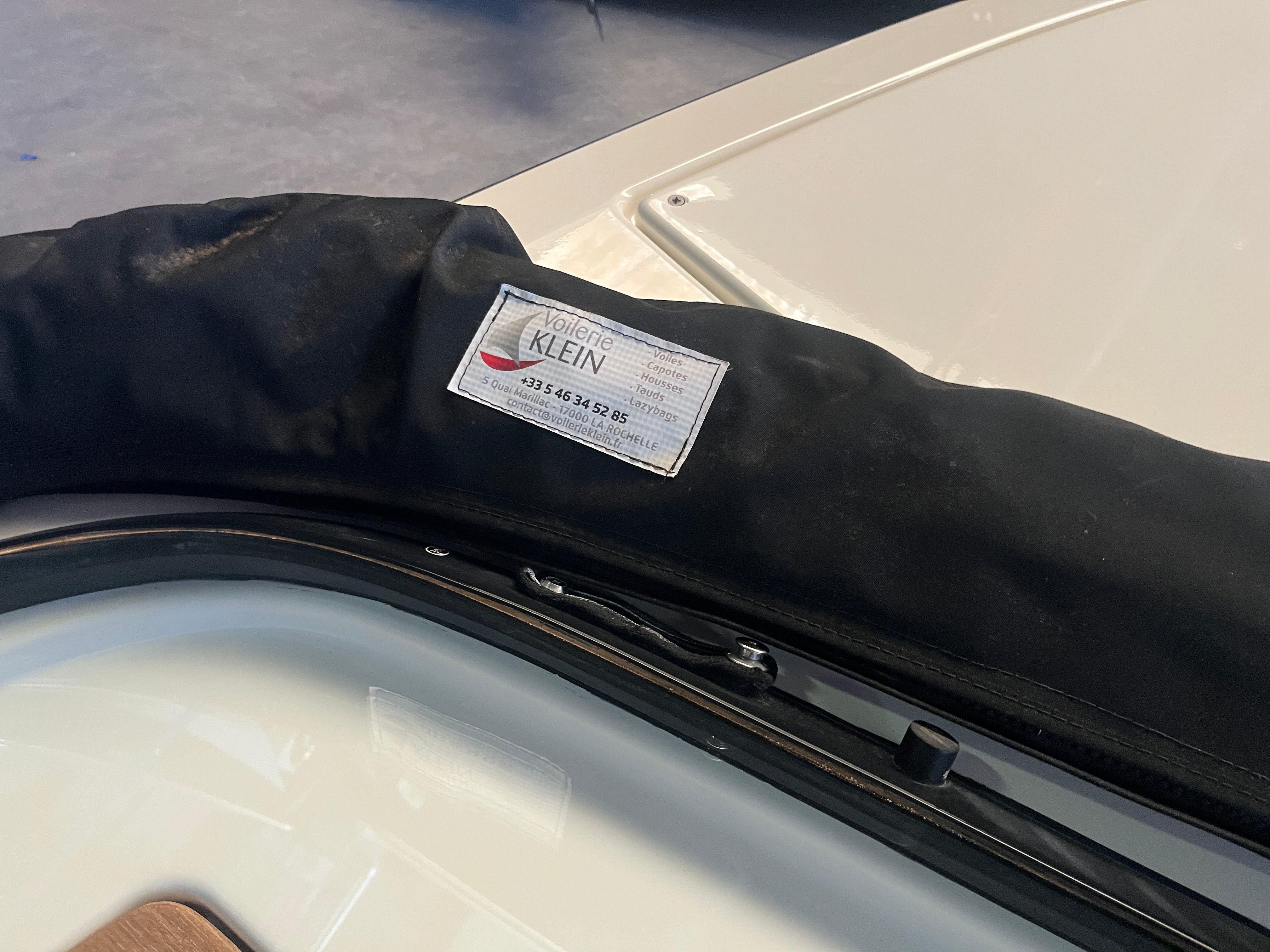 Метод Wake Ski 6.2 уейкборд - лодка за водни ски с 440HP RED