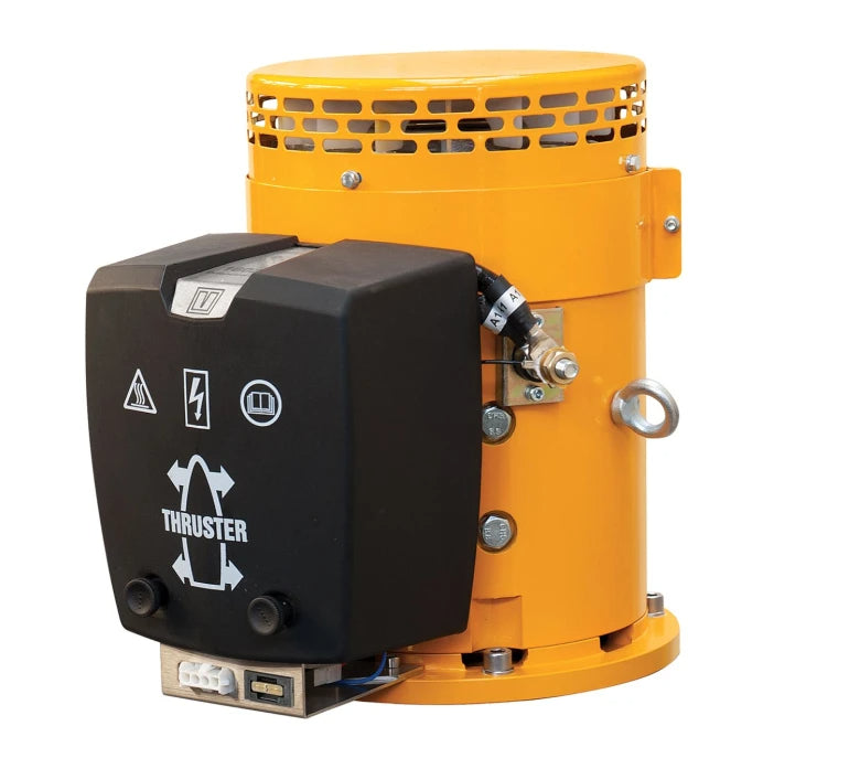 Vetus VP000071 motor med magnetventil til BOW1604DE og BOW18024D