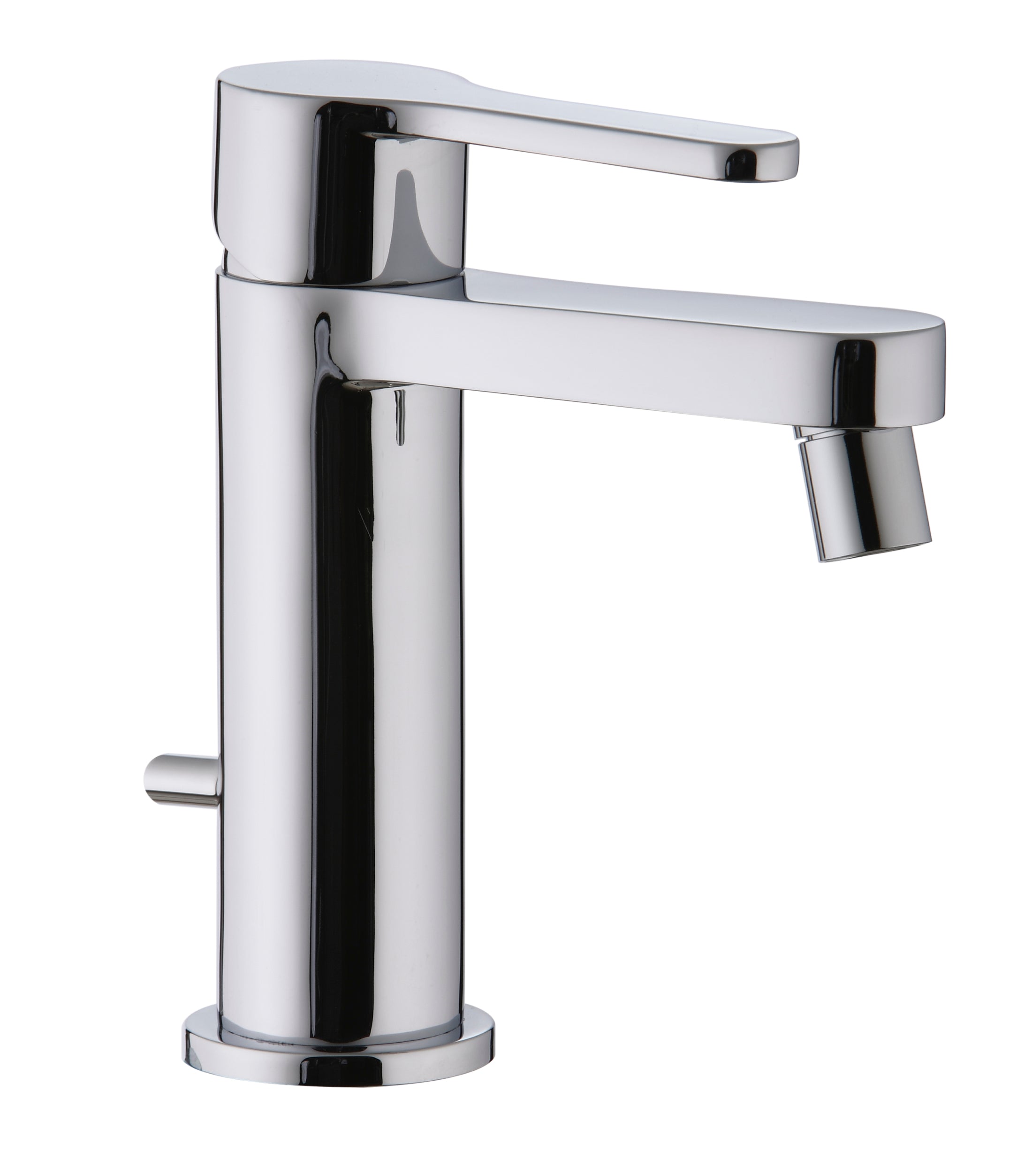 Treemme 2720 CC KL Bidet Mixer Chrom