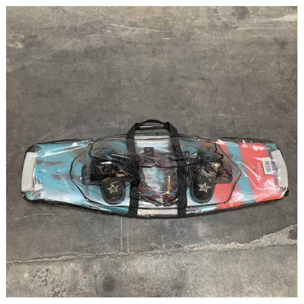 Jobe JINX 128 wakeboard package