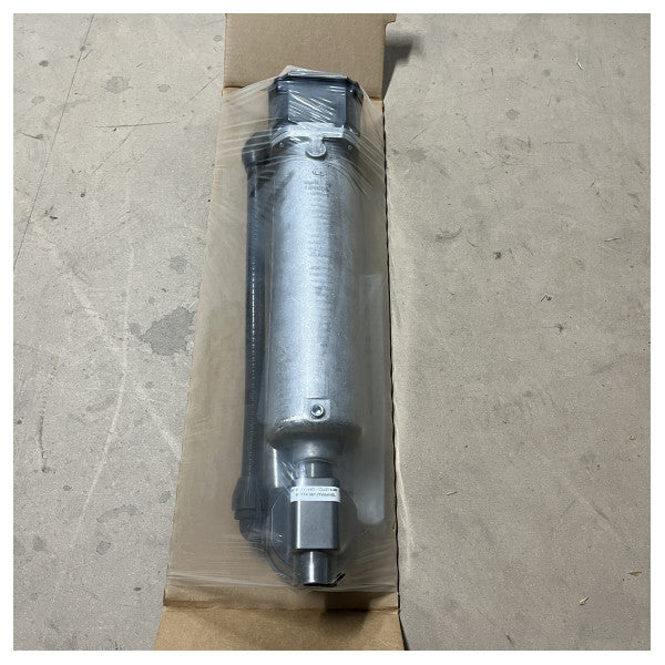 Marine Engine Heater K-SL140210-200 - 4000W Waterproof Motor Preheater for Cold Start Protection (Préchauffeur de moteur étanche pour la protection du démarrage à froid)