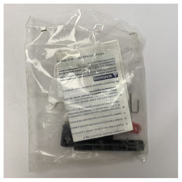 Kit di collegamento del cavo di sterzo Ultraflex K56