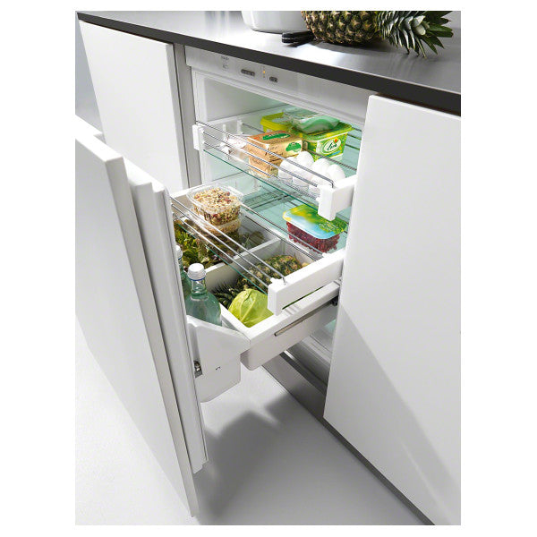 Miele K9123UI build-in under counter compressor cooled refrigerator 230V