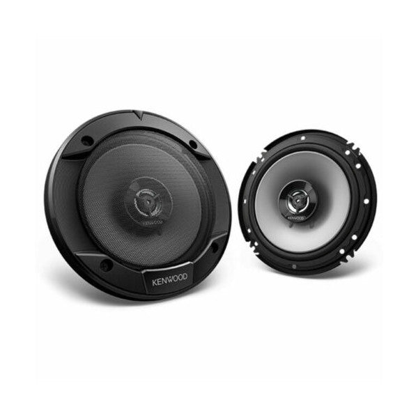 Kenwood KFC-463V marine audio speakers