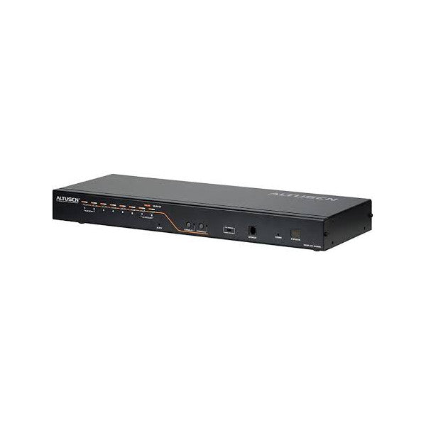 Διακόπτης KVM CAT 5 της Aten - KH2508A