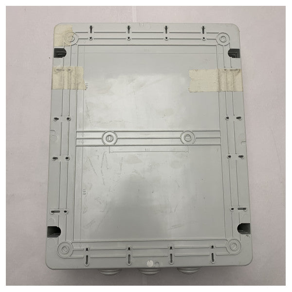 Sistema de alarma de seguridad del kit de naviop de naviop características impermeables