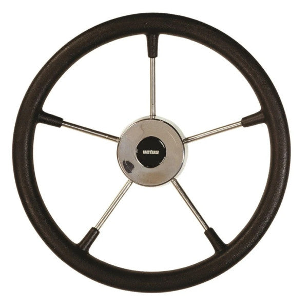 Volante Vetus KS32Z a 5 razze nero 320 mm