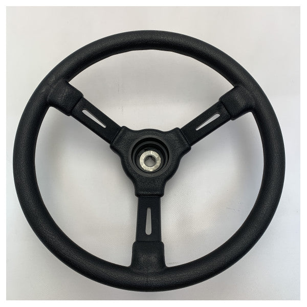 Trem Urano steering pedestal and steering wheel - L51 11 140O