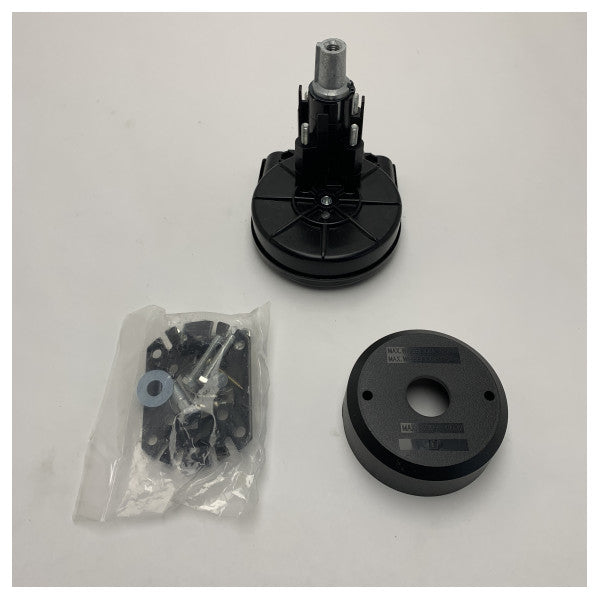 Vetus LCSKIT16 manueller Außenbordmotor-Lenkungssatz