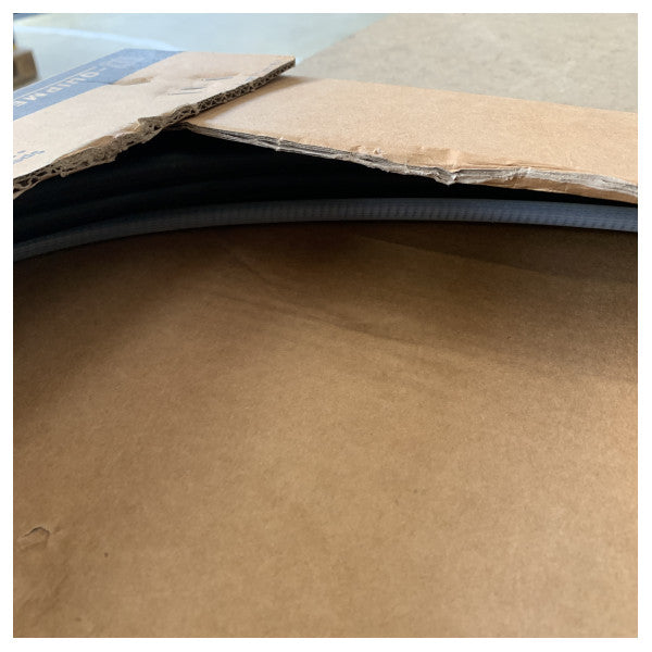 Vetus LCSKIT16 manueller Außenbordmotor-Lenkungssatz