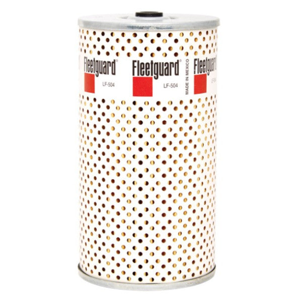FleetGuard LF504 Motorölfiltereinsatz