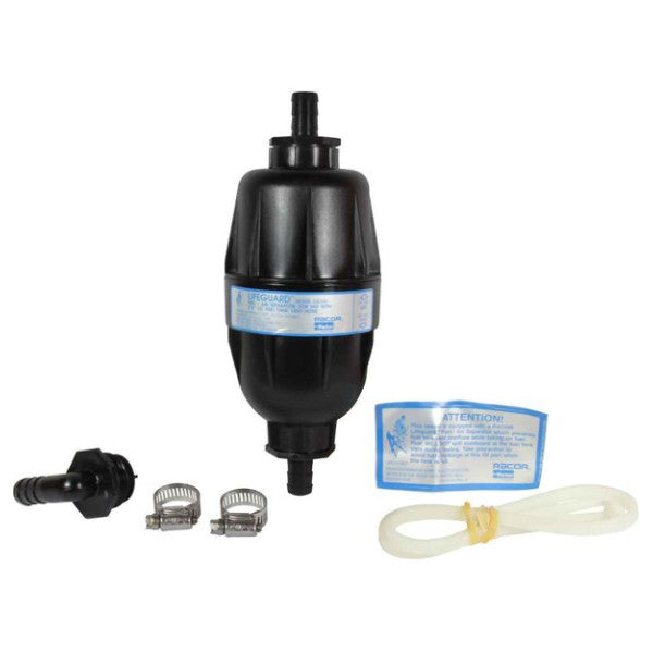 Parker Racor Marine fuel | air separators LG100 - 480L/min