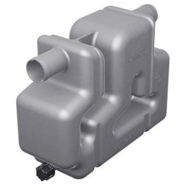 Vetus LP 30 30 mm de agua de agua de plástico