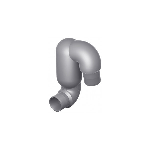 Vetus LT152 152 мм шумозаглушител LT