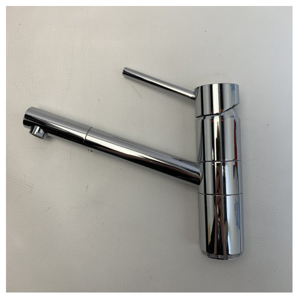 Nobili Live Хром с един лост за кухня - LV00137/CR