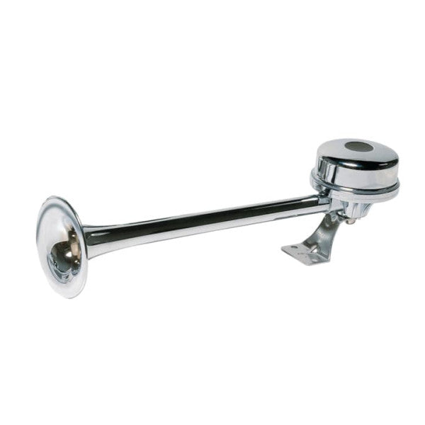 Vetus M24H rostfritt stål elektrisk lufthorn 24V