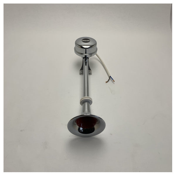 Vetus M24H rostfritt stål elektrisk lufthorn 24V