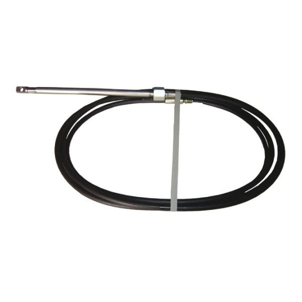 Ultraflex M58 engine steering cable length 13 ft.