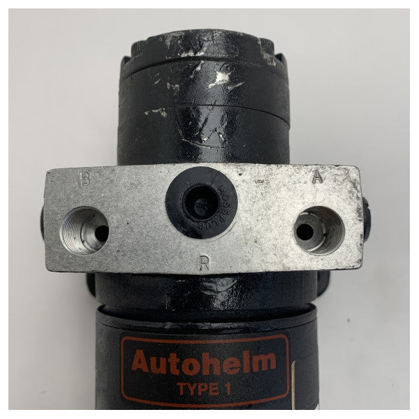 Raymarine Autohelm M81120 pompa ta' autopilot idrawliku tip 1 12V 