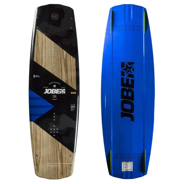 Jobe MADDOX multicolour 138 wakeboard