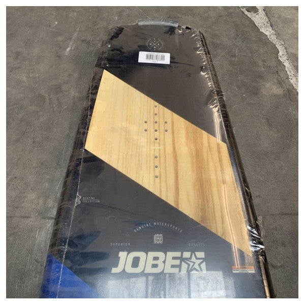 Jobe MADDOX multicolour 138 wakeboard