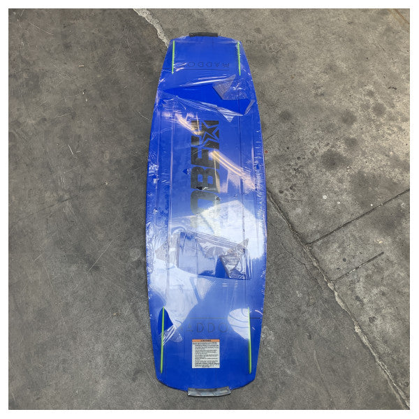 Jobe MADDOX multicolour 138 wakeboard