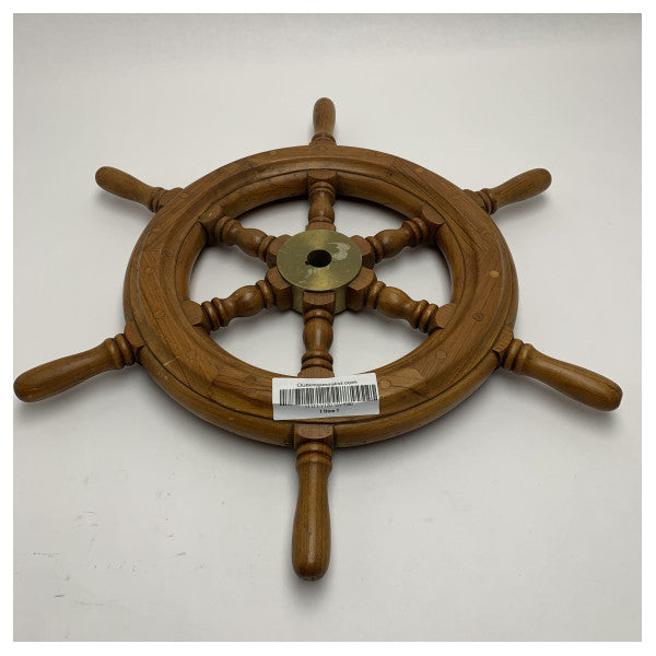 Кермо Vetus MAH600 з червоного дерева 600 мм