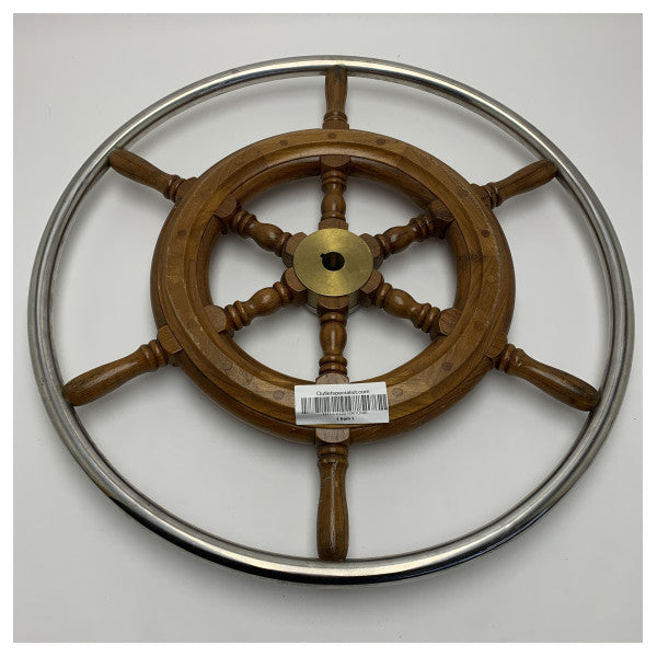 Volante usato Vetus MAHONIE 655 mm