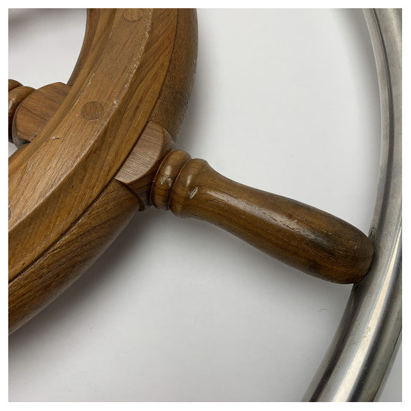 BRUGT Vetus MAHONIE 655 mm rat