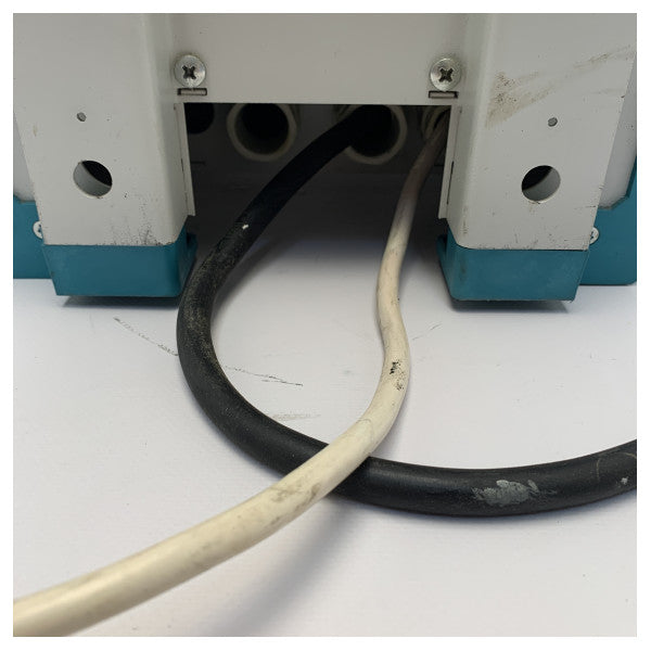 Brukt MasterVolt Mass 24V - 40A Automatisk batterilader 230V