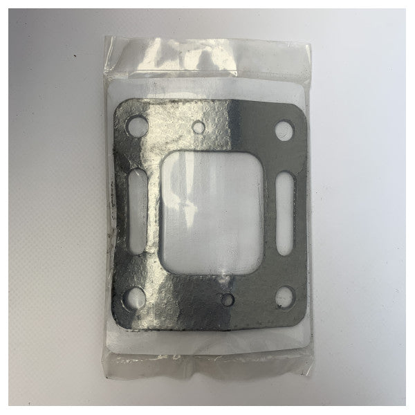 Вихлопний стояк Barr Marine MC 20 76771 чорний для двигунів Mercruiser V8