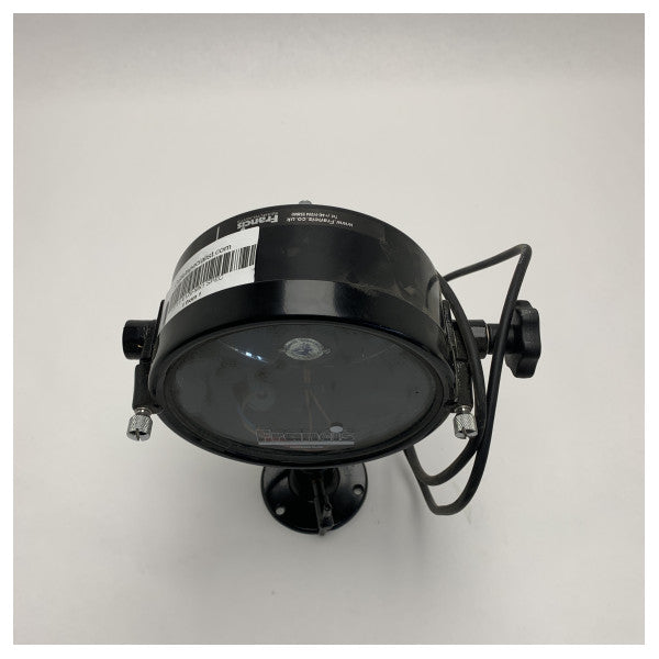 Francis MK1 SPEC 24V kontrollat bil-hand faret fissi is-sors ta' dawl iswed 