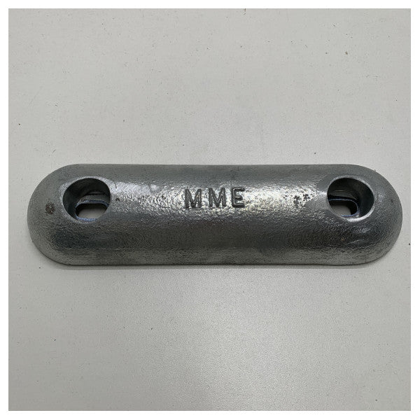 MME aluminium anode 5 KG - MME45AB