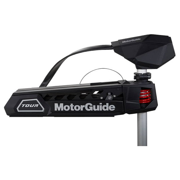 Мотор для тролінгу MotorGuide Tour Pro-82 45 24V з GPS | HD+ - 941900040