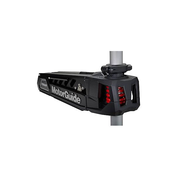 Мотор для тролінгу MotorGuide Tour Pro-82 45 24V з GPS | HD+ - 941900040