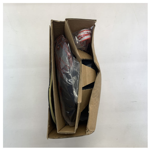 Boss Marine MR6B θαλάσσιο ηχείο 180W μαύρο