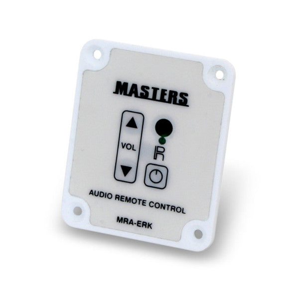 Masters MRA-ERK telecomando audio regolatore di volume