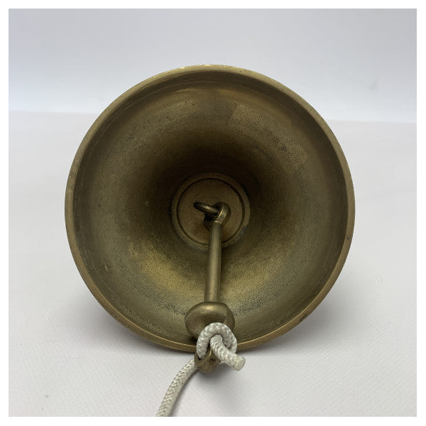 Brass Shipbel użat 150 mm