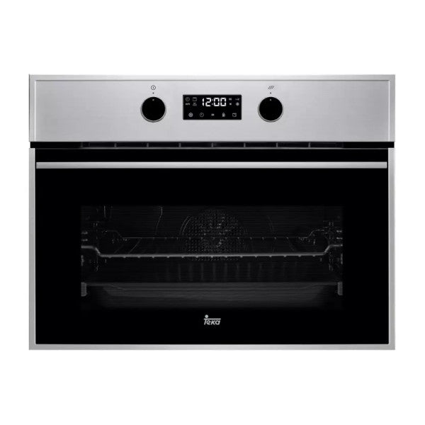 Teka MSC624 multifunctional 45 cm SurroundTemp oven