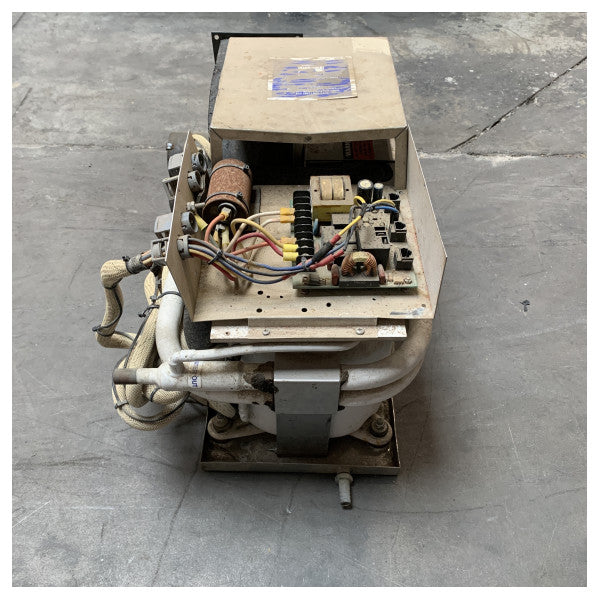 KULLANILMIŞ Ocean Marine 6500 BTU bağımsız deniz tipi klima - MSCR327.OR